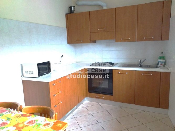 ZONA CENTRALE E SERVITA!