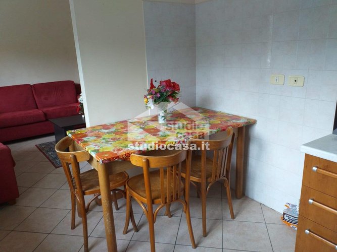 ZONA CENTRALE E SERVITA! San Giovanni Bianco