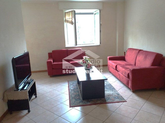 ZONA CENTRALE E SERVITA! San Giovanni Bianco