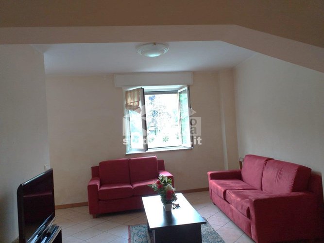 ZONA CENTRALE E SERVITA! San Giovanni Bianco