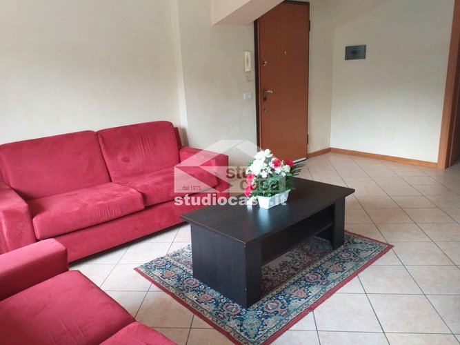 ZONA CENTRALE E SERVITA! San Giovanni Bianco