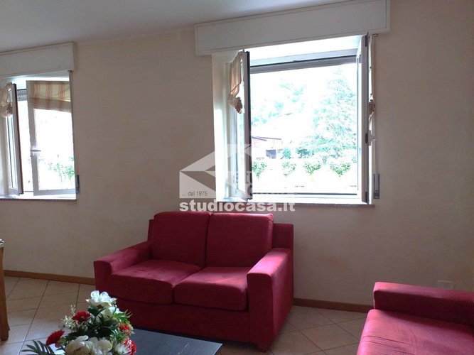 ZONA CENTRALE E SERVITA! San Giovanni Bianco