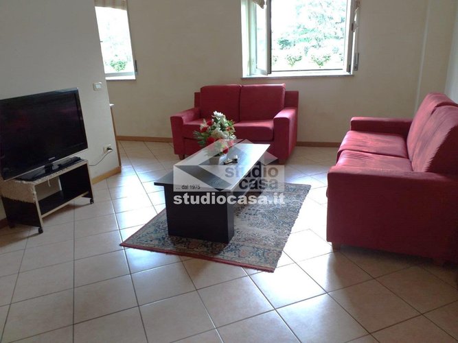 ZONA CENTRALE E SERVITA! San Giovanni Bianco