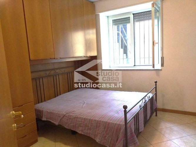 ZONA CENTRALE E SERVITA! San Giovanni Bianco