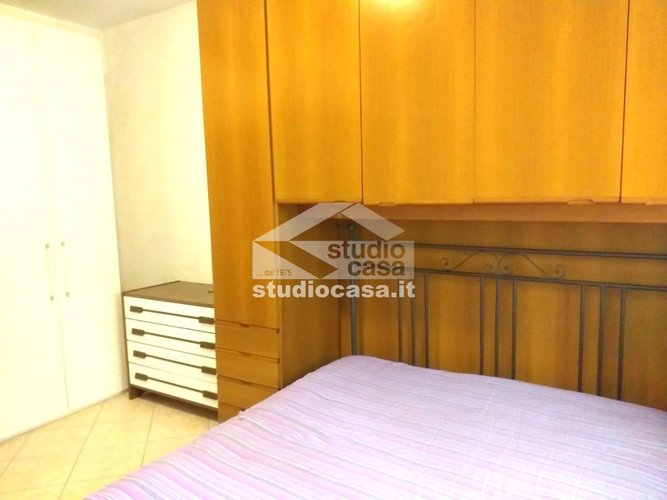 ZONA CENTRALE E SERVITA! San Giovanni Bianco