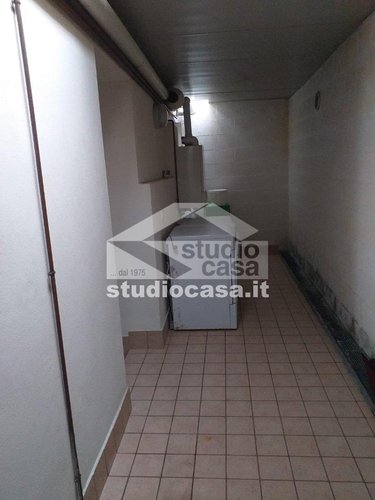 ZONA CENTRALE E SERVITA! San Giovanni Bianco