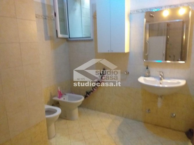 ZONA CENTRALE E SERVITA! San Giovanni Bianco