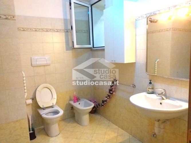 ZONA CENTRALE E SERVITA! San Giovanni Bianco