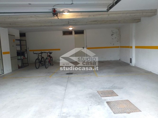 ZONA CENTRALE E SERVITA! San Giovanni Bianco