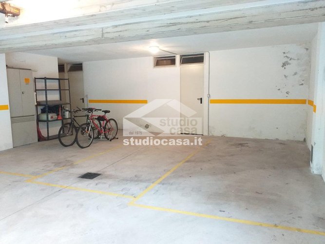 ZONA CENTRALE E SERVITA! San Giovanni Bianco