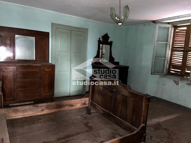 IMMERSA NEL VERDE! Taleggio