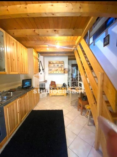 DA VEDERE! Santa Brigida