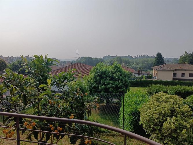 Villa 6 locali - Rif. 245 Montano Lucino