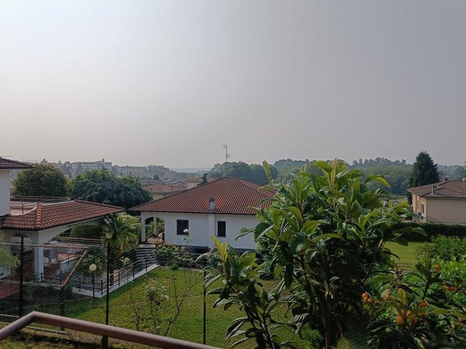 Villa 6 locali - Rif. 245 Montano Lucino