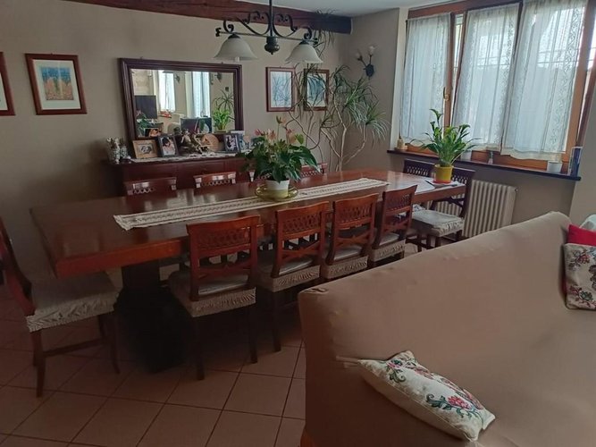 Villa 6 locali - Rif. 245 Montano Lucino