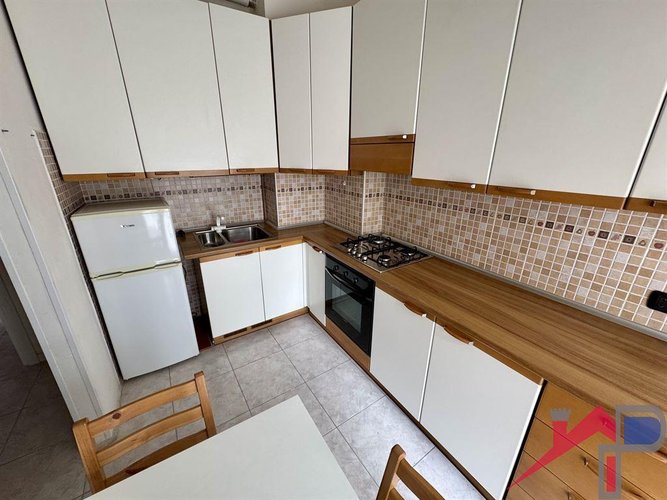 Splendido monolocale in centro Cisano Bergamasco