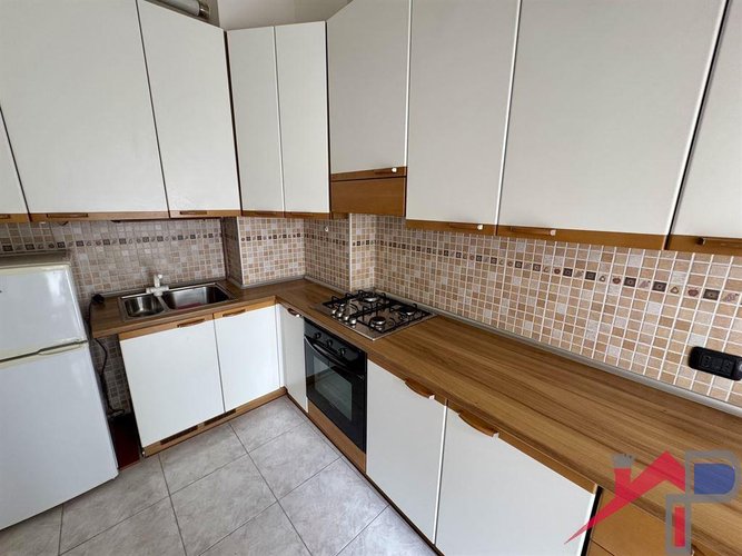 Splendido monolocale in centro Cisano Bergamasco