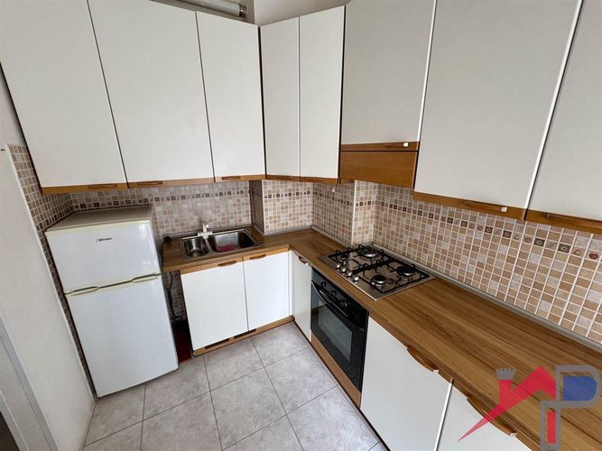 Splendido monolocale in centro Cisano Bergamasco