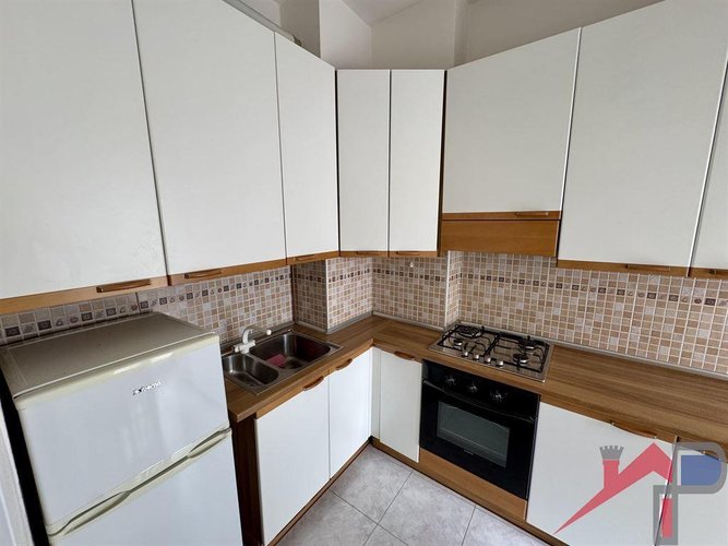 Splendido monolocale in centro Cisano Bergamasco