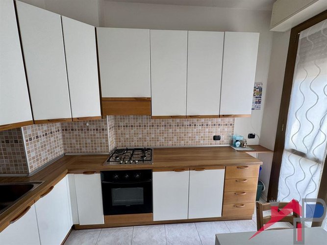 Splendido monolocale in centro Cisano Bergamasco