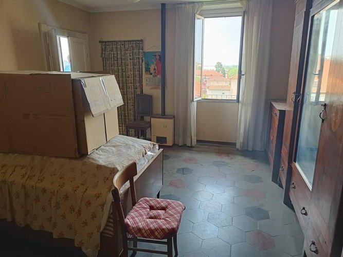 Casa Indipendente 9 locali - Rif. 247 Como