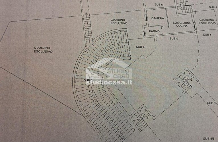 DI RECENTE COSTRUZIONE! Cornalba