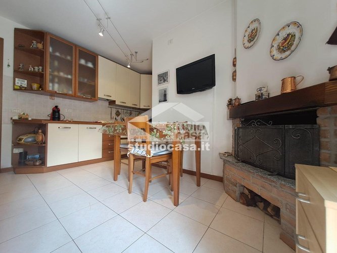 DI RECENTE COSTRUZIONE! Cornalba