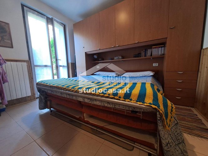 DI RECENTE COSTRUZIONE! Cornalba