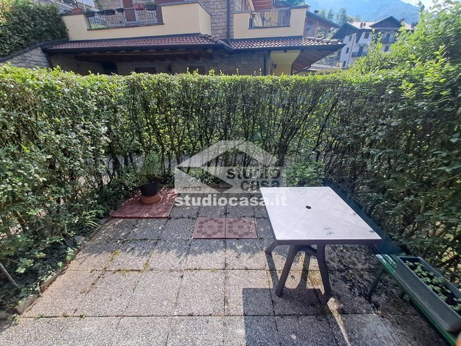 DI RECENTE COSTRUZIONE! Cornalba