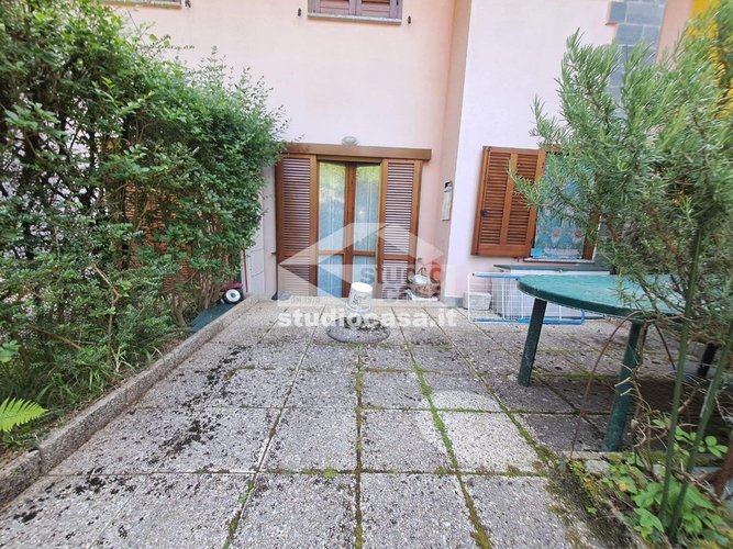 DI RECENTE COSTRUZIONE! Cornalba