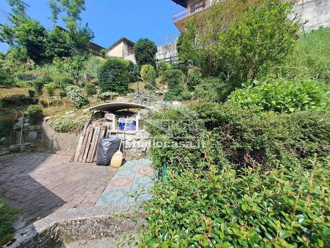 DI RECENTE COSTRUZIONE! Cornalba