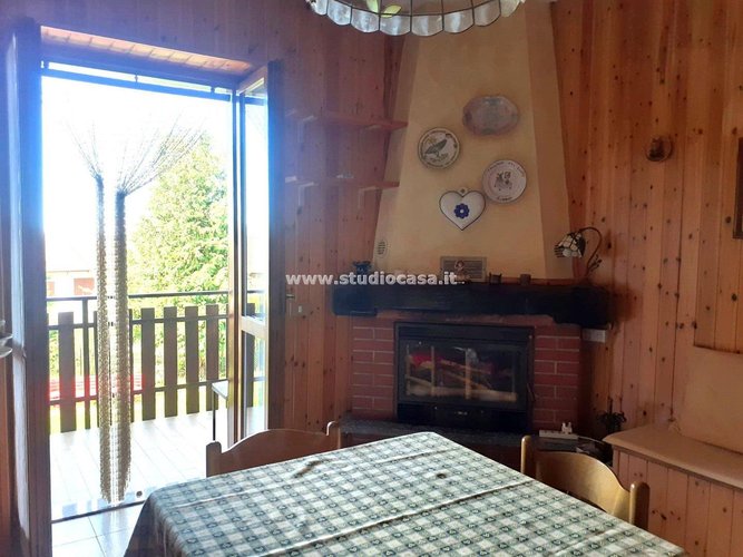 PANORAMA SULLA VALLE!!