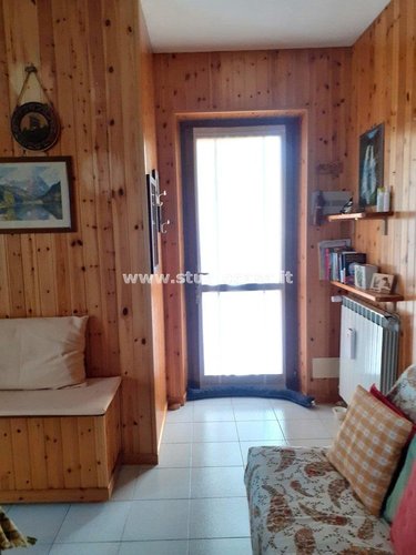 PANORAMA SULLA VALLE!! Costa Serina