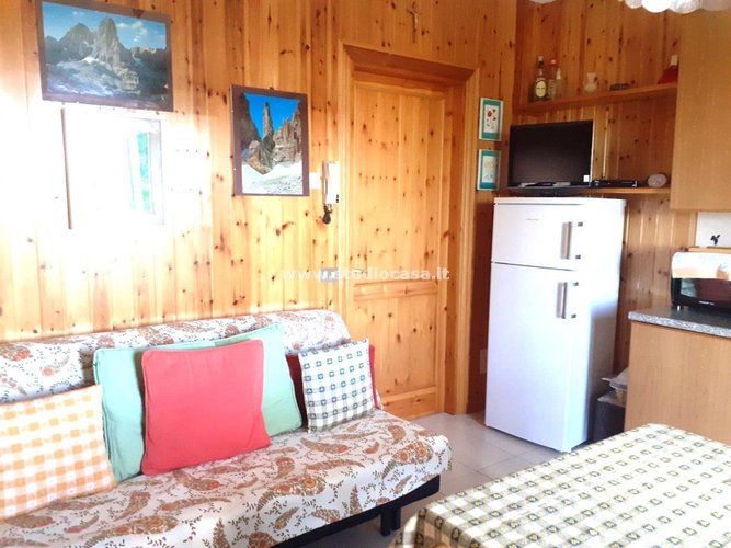 PANORAMA SULLA VALLE!! Costa Serina