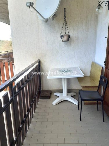 PANORAMA SULLA VALLE!! Costa Serina