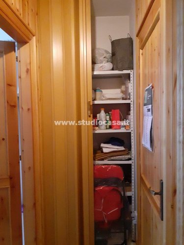 PANORAMA SULLA VALLE!! Costa Serina