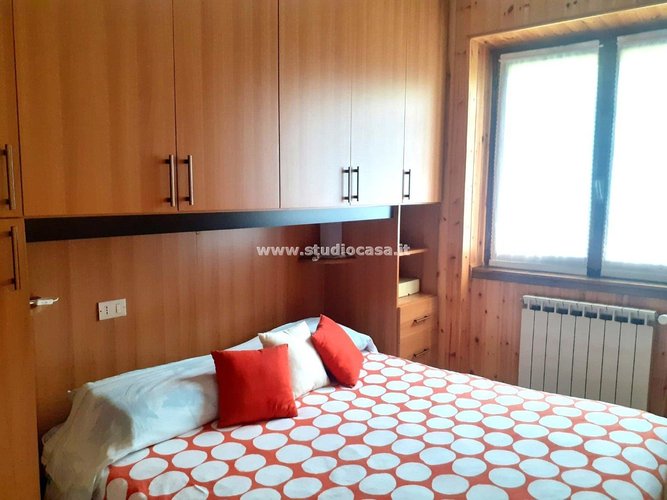 PANORAMA SULLA VALLE!! Costa Serina