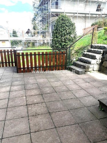 PANORAMA SULLA VALLE!! Costa Serina