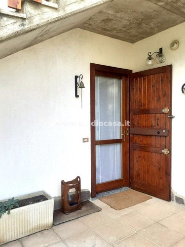 PANORAMA SULLA VALLE!! Costa Serina