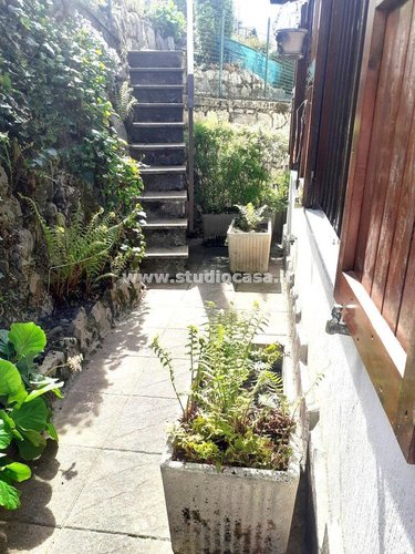 PANORAMA SULLA VALLE!! Costa Serina