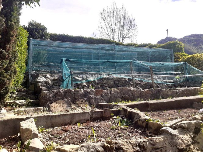 PANORAMA SULLA VALLE!! Costa Serina