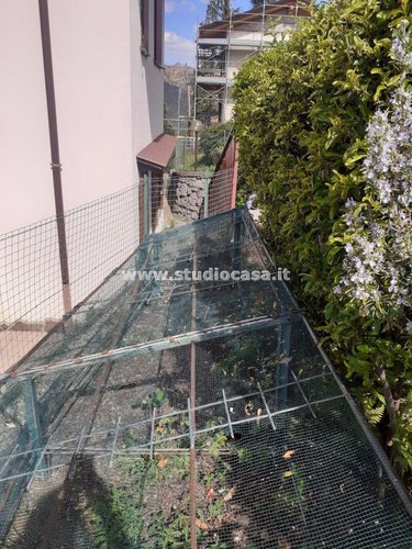 PANORAMA SULLA VALLE!! Costa Serina