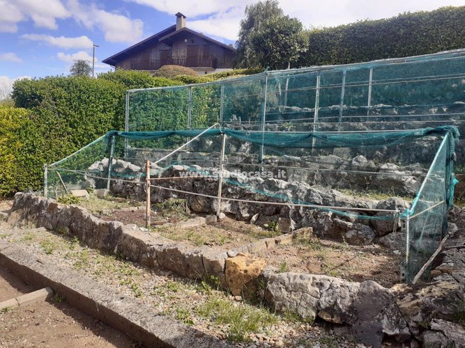 PANORAMA SULLA VALLE!! Costa Serina