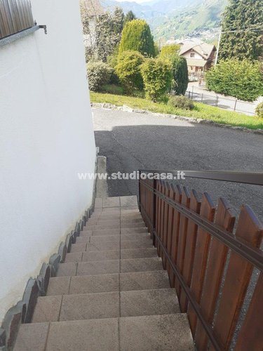 PANORAMA SULLA VALLE!! Costa Serina