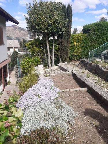 PANORAMA SULLA VALLE!! Costa Serina