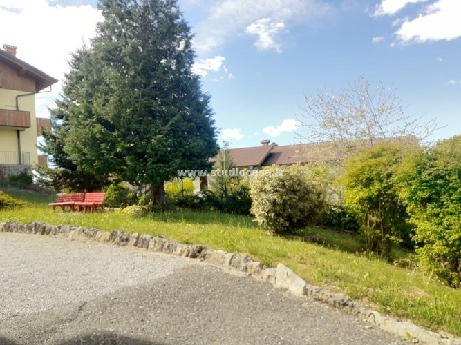 PANORAMA SULLA VALLE!! Costa Serina