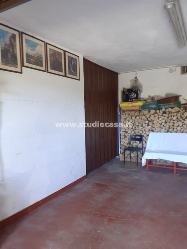 PANORAMA SULLA VALLE!! Costa Serina