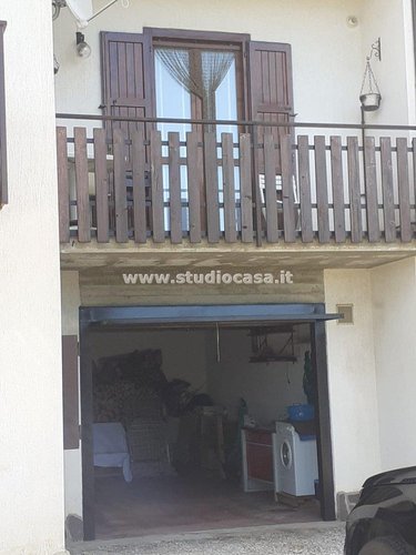 PANORAMA SULLA VALLE!! Costa Serina