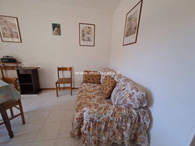 LUMINOSISSIMO BILOCALE!!! Costa Serina