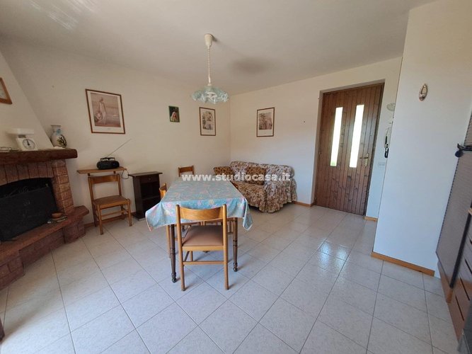 LUMINOSISSIMO BILOCALE!!! Costa Serina